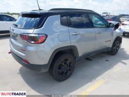 Jeep Compass 2023 2