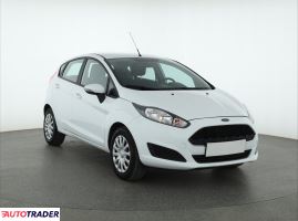 Ford Fiesta 2016 1.0 99 KM Ford Fiesta 2016 1.0 99 KM