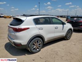 Kia Sportage 2020 2