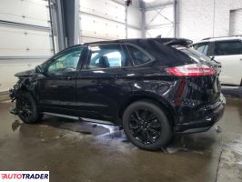 Ford Edge 2023 2