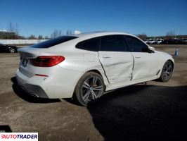 BMW 640 2019 3