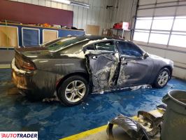 Dodge Charger 2020 3