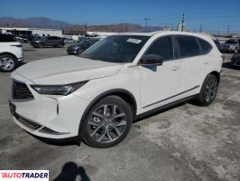Acura MDX 2023 3 Acura MDX 2023 3