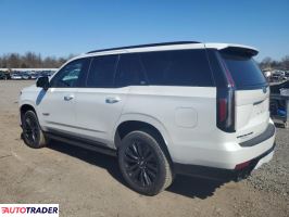 Cadillac Escalade 2024 6 Cadillac Escalade 2024 6