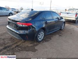 Toyota Corolla 2024 2