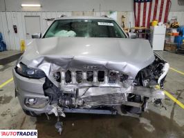 Jeep Cherokee 2019 2