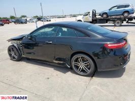 Mercedes CL 2020 3