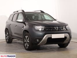 Dacia Duster 2022 1.3 128 KM