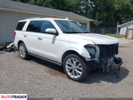 Ford Expedition 2019 3