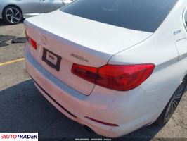 BMW 530 2019 2 BMW 530 2019 2
