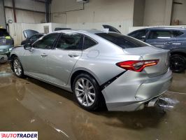 Acura TL 2023 2