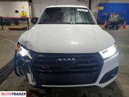 Audi Q5 2020 3