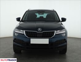 Skoda Karoq 2020 1.5 147 KM