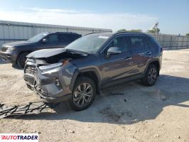 Toyota Pozostałe - zobacz ofertę