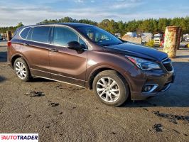 Buick Pozostałe 2020 2