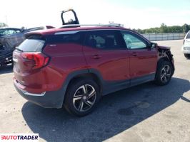 GMC Terrain 2019 1