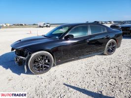 Dodge Charger 2019 3