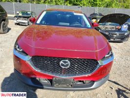 Mazda CX-30 2022 2