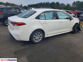 Toyota Corolla 2023 2