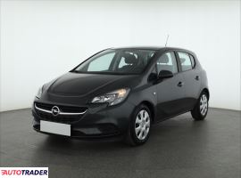 Opel Corsa 2017 1.4 73 KM Opel Corsa 2017 1.4 73 KM