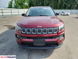 Jeep Compass 2022 2