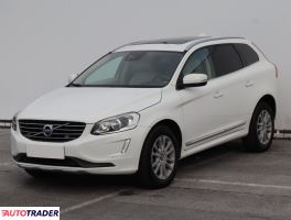 Volvo XC60 2016 2.0 147 KM