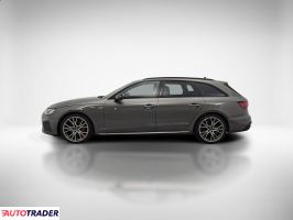 Audi A4 2022 2.0 204 KM