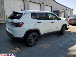 Jeep Compass 2023 2