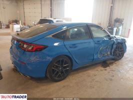 Honda Civic 2024 1