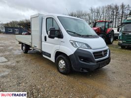 Fiat Ducato 2019