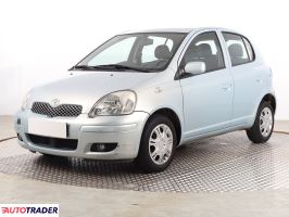 Toyota Yaris 2004 1.0 64 KM