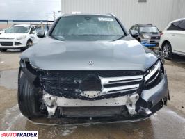 Mercedes CL 2018 2