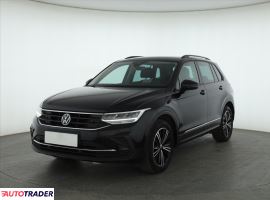 Volkswagen Tiguan 2022 1.5 147 KM