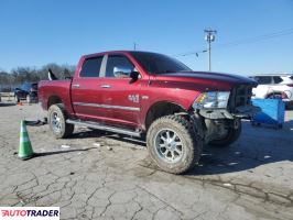 Dodge Ram 2019 5 Dodge Ram 2019 5