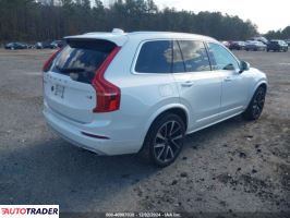 Volvo XC90 2021 2