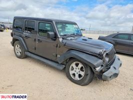 Jeep Wrangler 2020 2