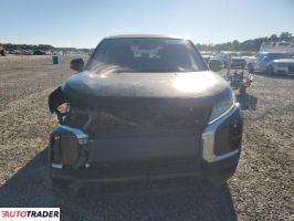 Mitsubishi Outlander 2020 2