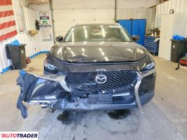 Mazda CX-30 2024 2