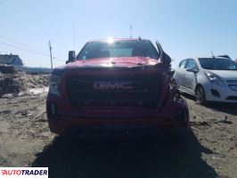 GMC Sierra 2021 3 GMC Sierra 2021 3
