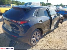 Mazda CX-30 2021 2