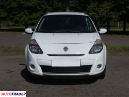 Renault Clio 2009 1.1 99 KM Renault Clio 2009 1.1 99 KM