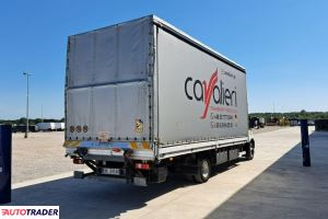 Iveco Daily 2022 3.0