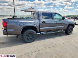 Toyota Tacoma 2019 2