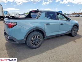 Hyundai Pozostałe 2022 2