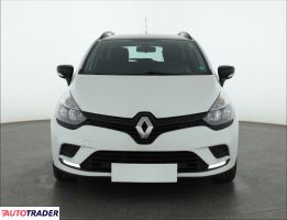 Renault Clio 2017 1.5 88 KM