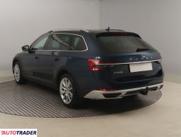 Skoda Superb 2022 2.0 276 KM