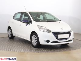 Peugeot 208 2014 1.0 67 KM