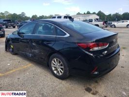 Hyundai Sonata 2019 2
