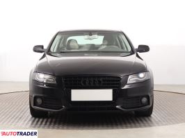 Audi A4 2011 2.0 134 KM Audi A4 2011 2.0 134 KM