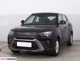 Ssang Yong Tivoli 2023 1.5 160 KM